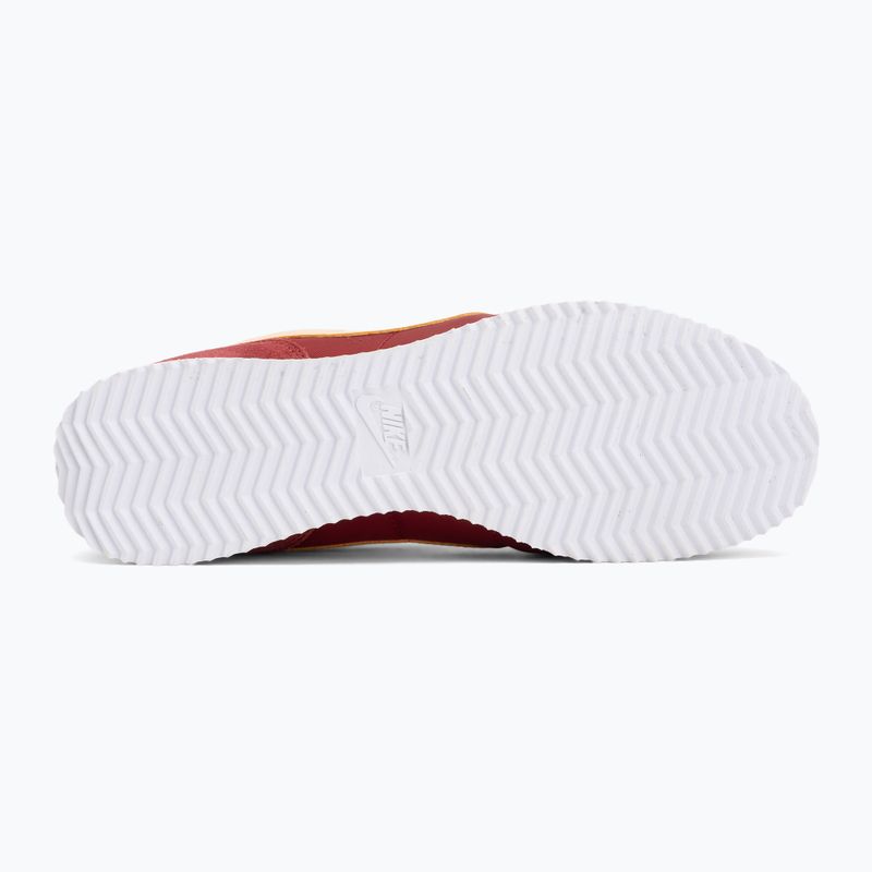 Dámské tenisky Nike Cortez team crimson/white/ice peach 4