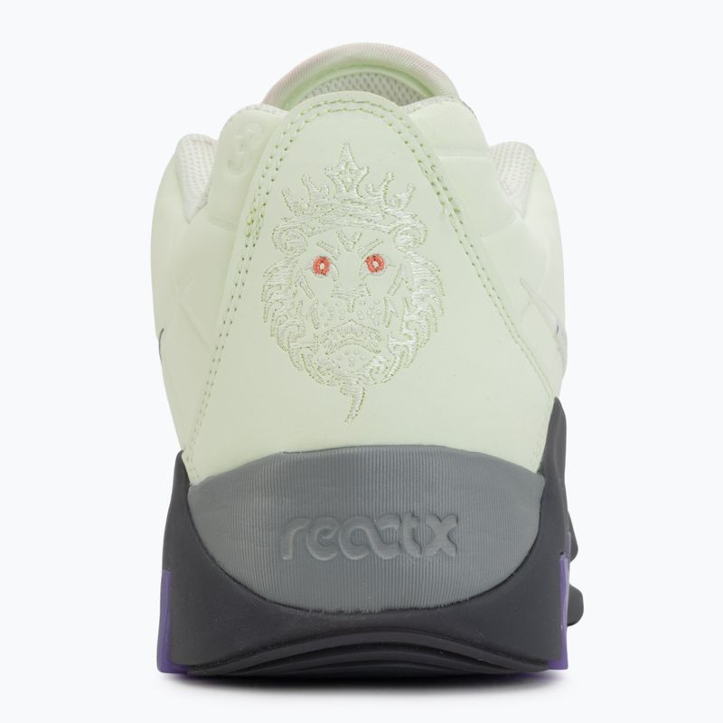 Pánské basketbalové boty Nike LeBron Witness 9 volt tint/black/smoke grey/multi color 6