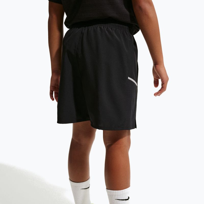 Dětské šortky Nike Miler black/black 6
