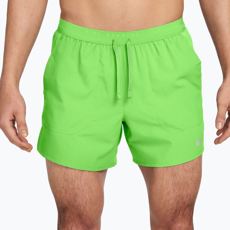 Pánské šortky Nike Stride Dri-Fit Brief-Lined 5