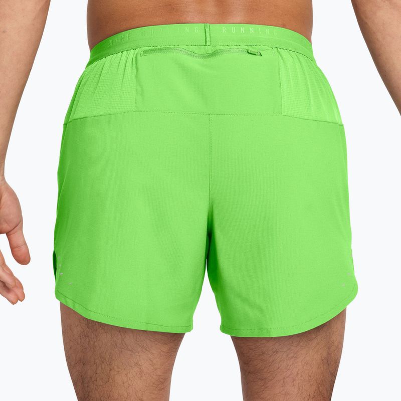 Pánské šortky Nike Stride Dri-Fit s podšívkou 5" 3