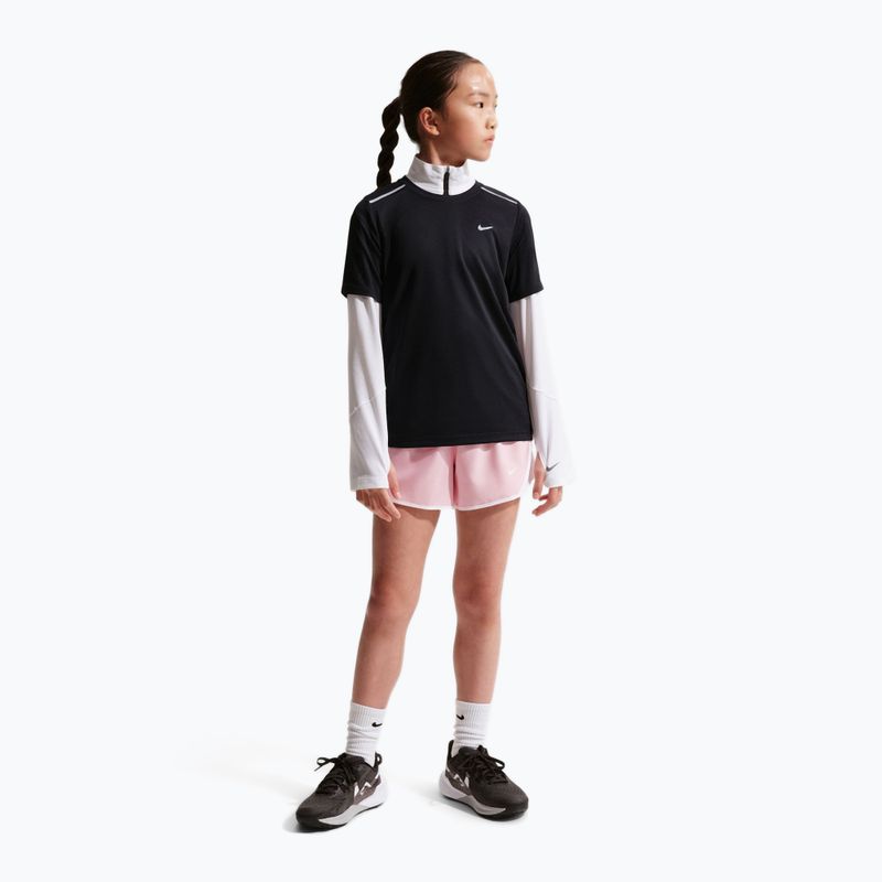 Dětské tričko Nike Miler Black 2