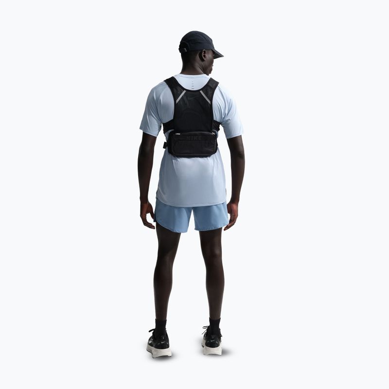 Pánské šortky Nike Stride Dri-Fit Brief-Lined 7" work blue 3