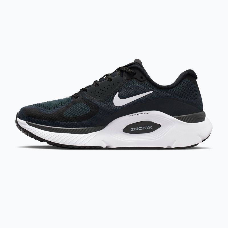 Dámské běžecké boty Nike Structure Plus black/anthracite/white 2