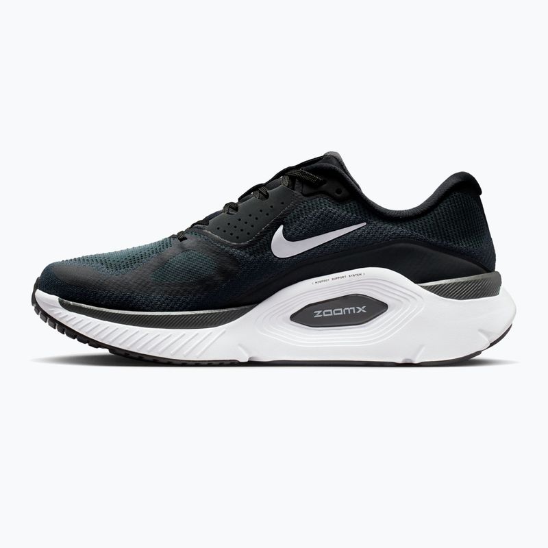 Pánské běžecké boty  Nike Structure Plus black/anthracite/white 9