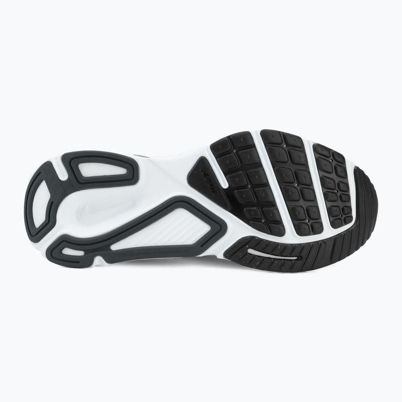 Pánské běžecké boty  Nike Structure Plus black/anthracite/white 4