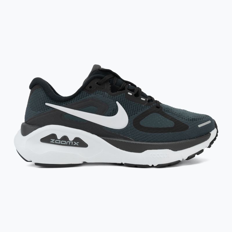 Dámské běžecké boty Nike Structure Plus black/anthracite/white 2