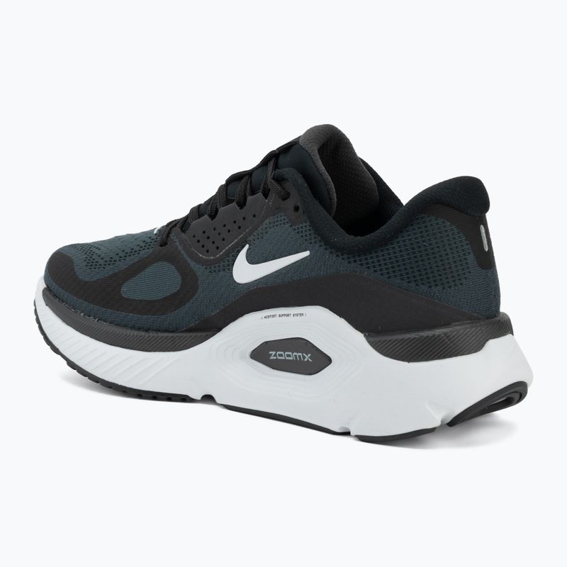 Dámské běžecké boty Nike Structure Plus black/anthracite/white 3