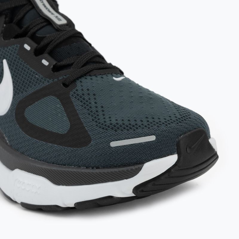 Dámské běžecké boty Nike Structure Plus black/anthracite/white 7