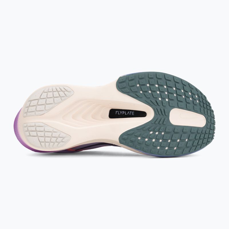 Dámské běžecké boty Nike Zoom Fly 6 violet mist/hot lava/purple dynasty 4