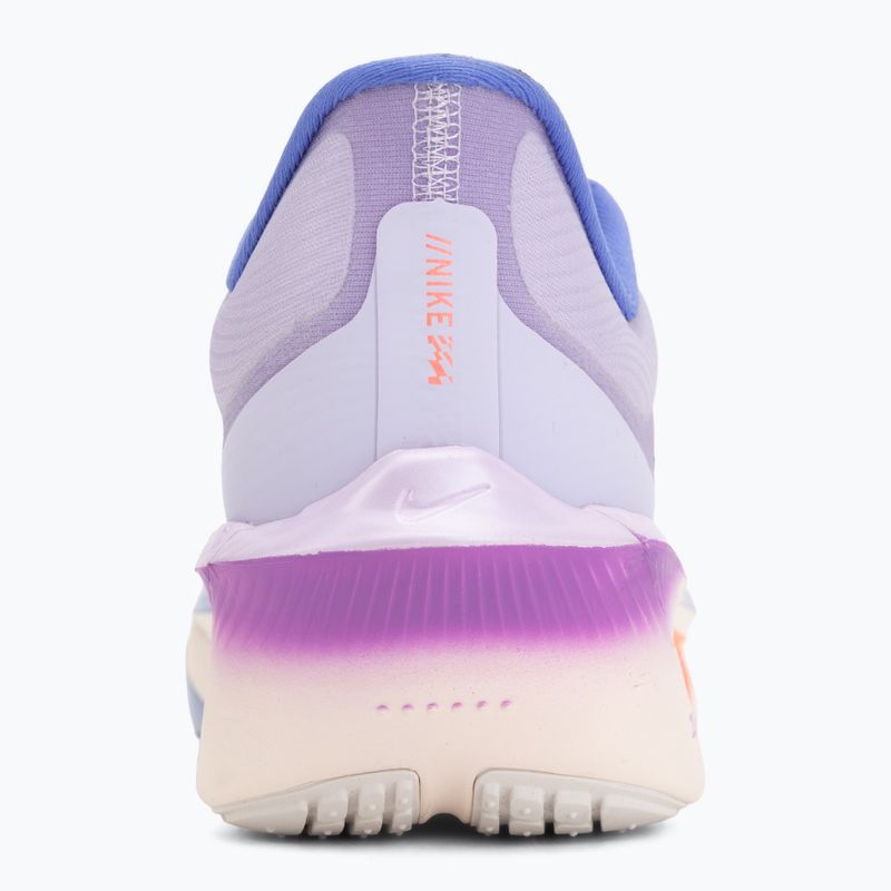 Dámské běžecké boty Nike Zoom Fly 6 violet mist/hot lava/purple dynasty 6
