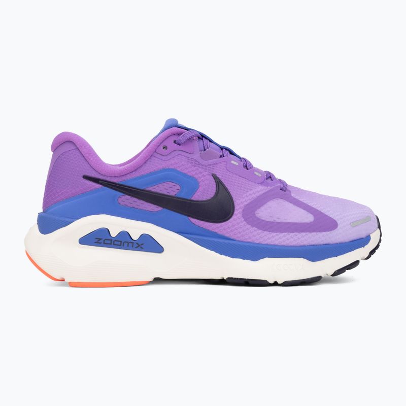 Dámské běžecké boty Nike Structure Plus bright violet/violet mist/purple dynasty 2