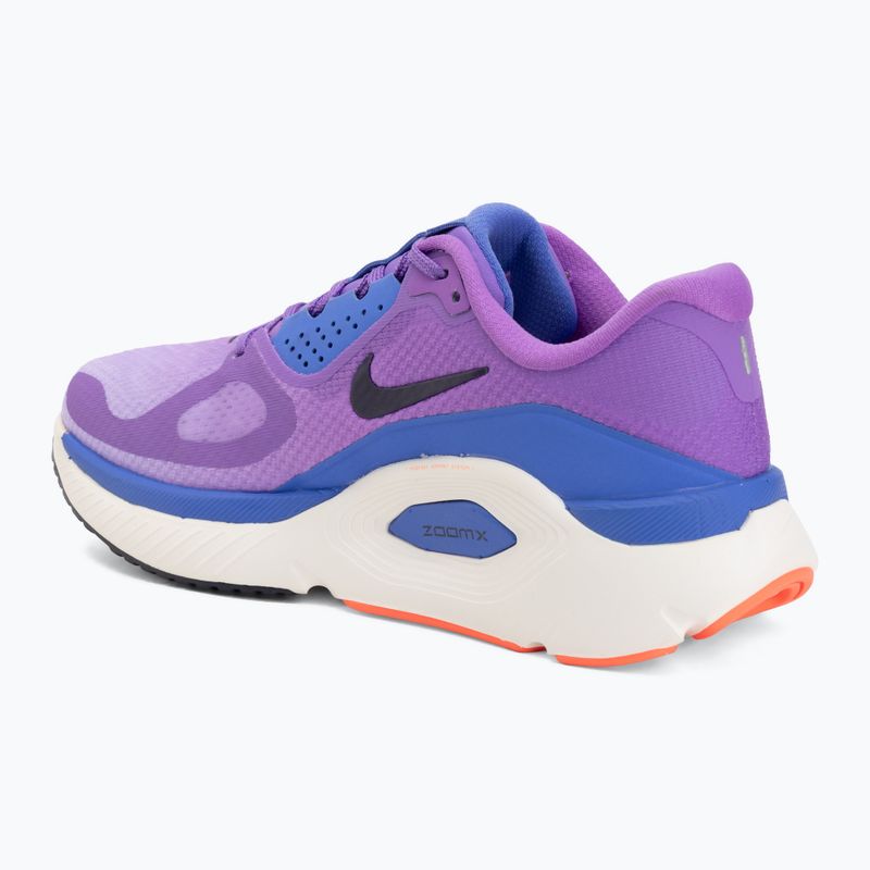 Dámské běžecké boty Nike Structure Plus bright violet/violet mist/purple dynasty 3