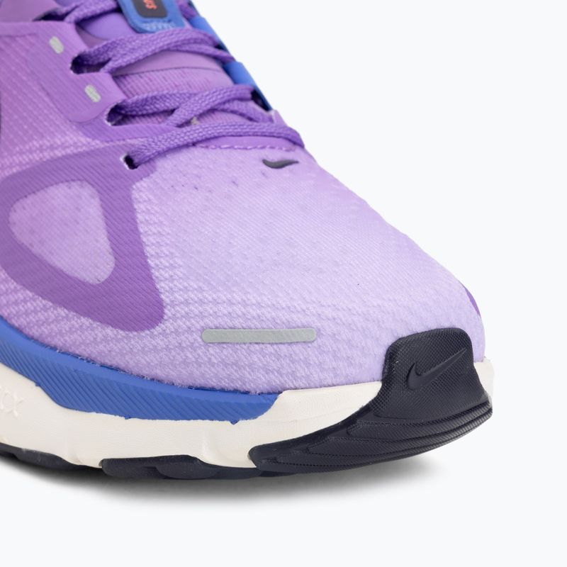 Dámské běžecké boty Nike Structure Plus bright violet/violet mist/purple dynasty 7