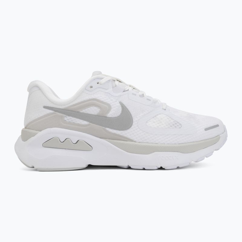 Dámské běžecké boty Nike Structure Plus white/photon dust/metallic silver 2
