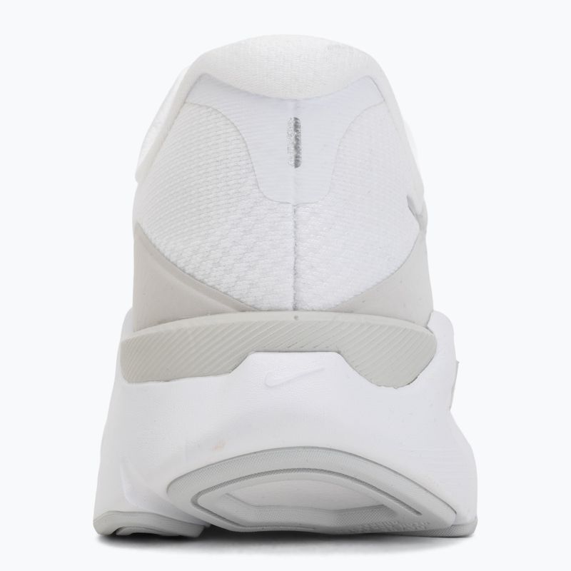 Dámské běžecké boty Nike Structure Plus white/photon dust/metallic silver 6