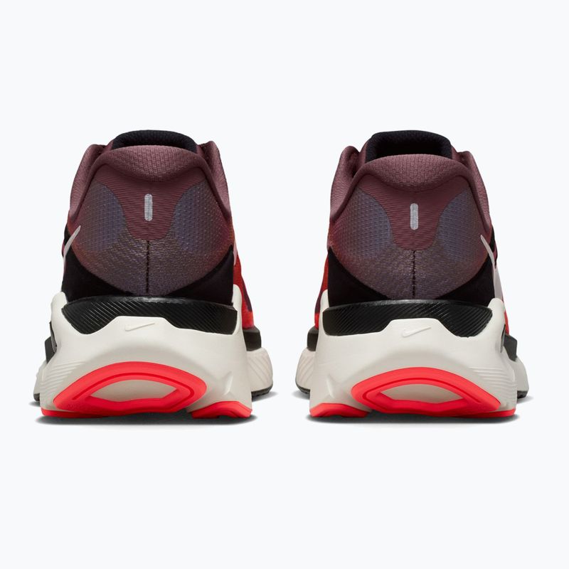 Dámské běžecké boty Nike Structure Plus tattoo/hot lava/black/silver 4