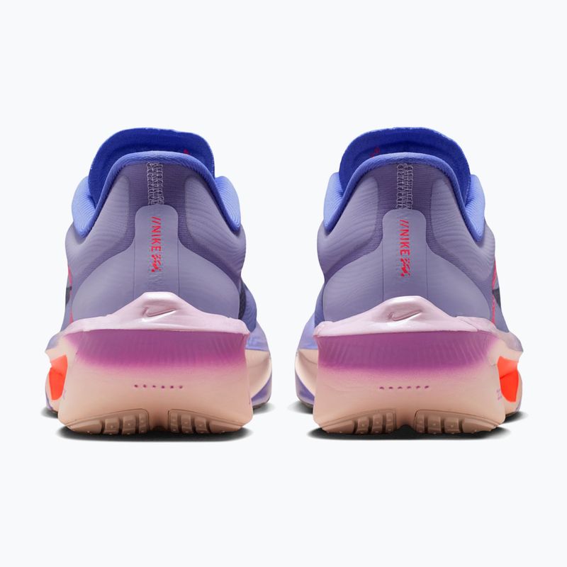 Dámské běžecké boty Nike Zoom Fly 6 violet mist/hot lava/purple dynasty 4