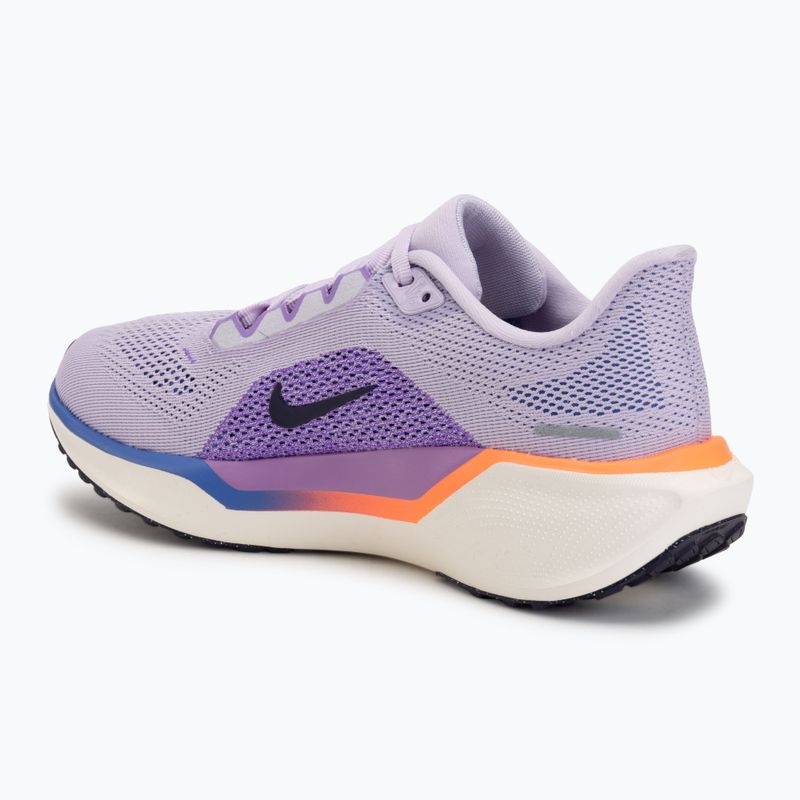 Dámské běžecké boty Nike Pegasus 41 violet mist/bright violet/purple dynasty 3