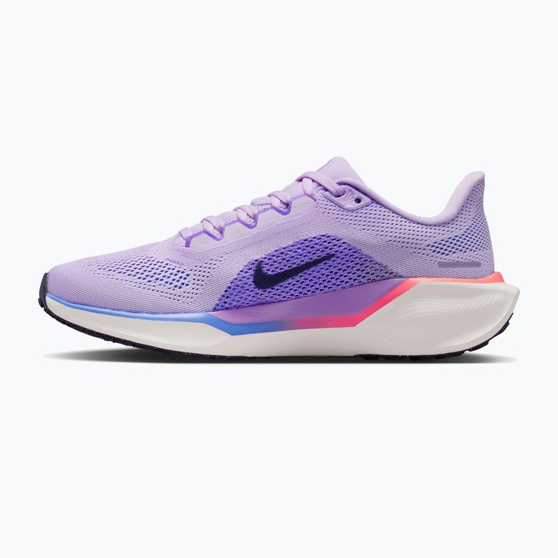 Dámské běžecké boty Nike Pegasus 41 violet mist/bright violet/purple dynasty 2