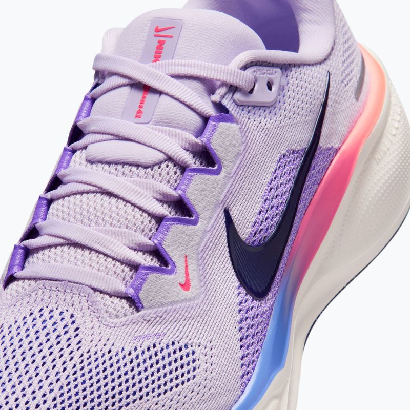 Dámské běžecké boty Nike Pegasus 41 violet mist/bright violet/purple dynasty 9