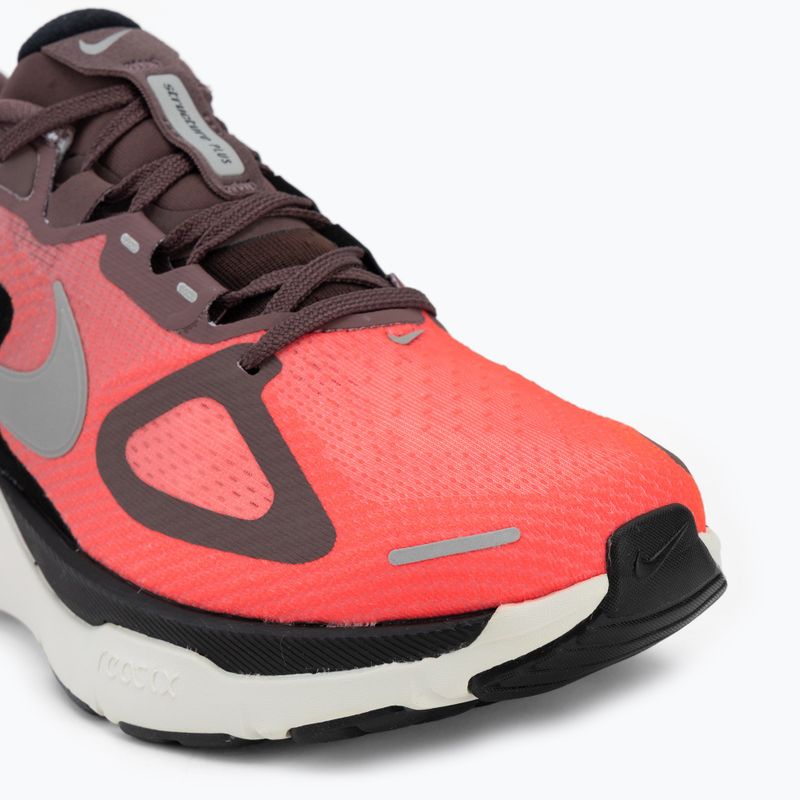 Dámské běžecké boty Nike Structure Plus tattoo/hot lava/black/silver 7