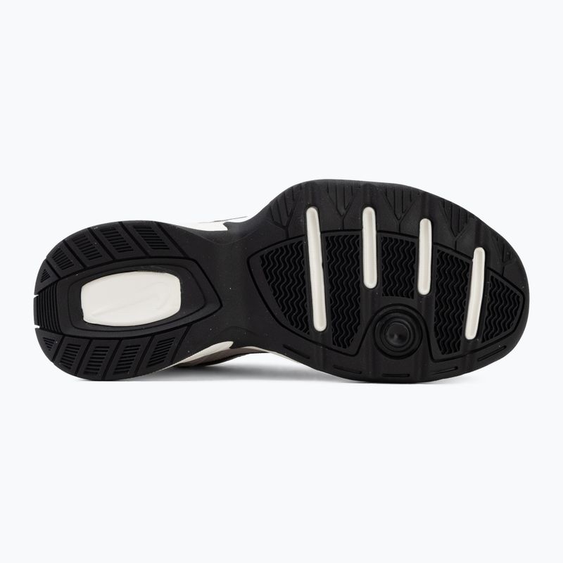 Pánské tréninkové boty Nike Air Monarch IV moon particle/black/dark hazel 4