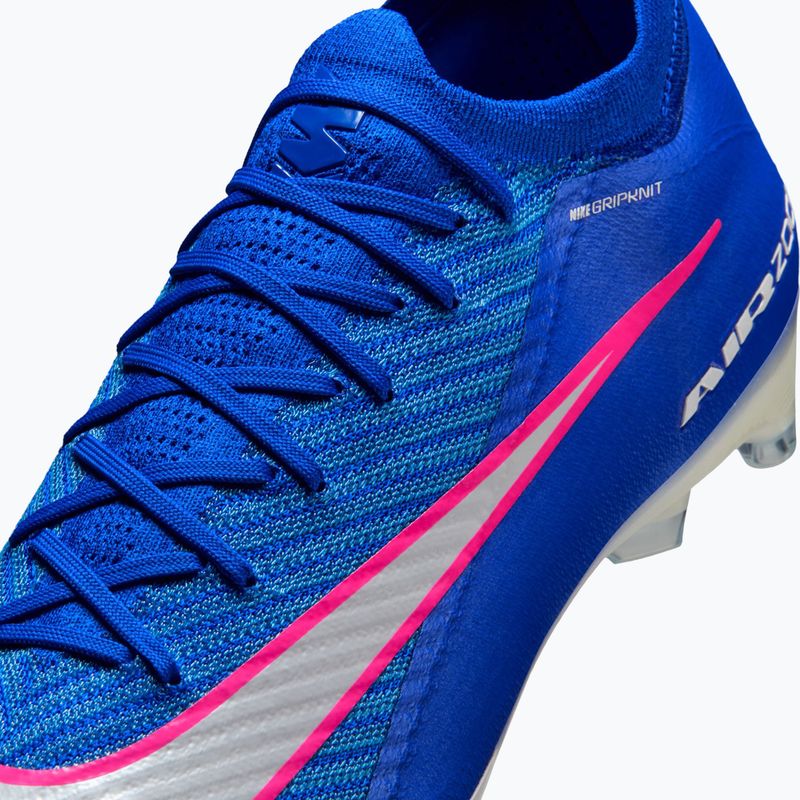Pánské kopačky Nike Mercurial Vapor 16 Elite AG-Pro racer blue/white 8