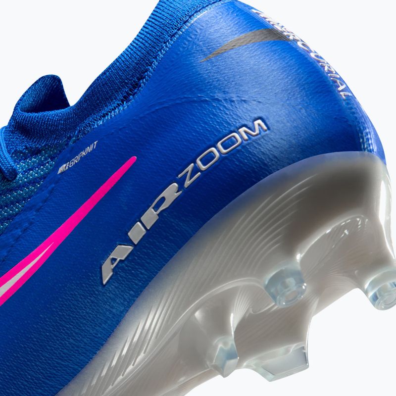 Pánské kopačky Nike Mercurial Vapor 16 Elite AG-Pro racer blue/white 9