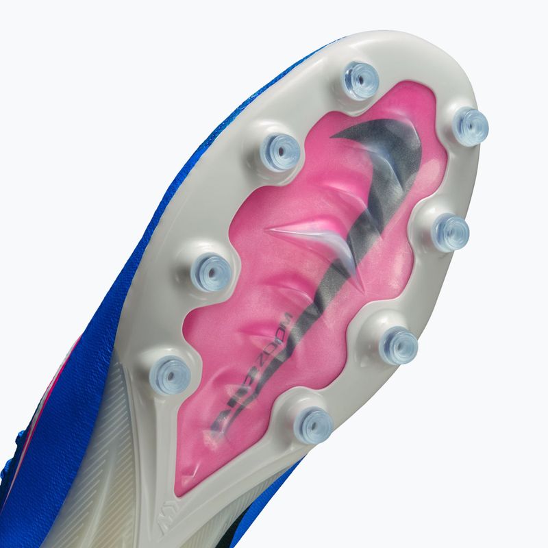 Pánské kopačky Nike Mercurial Vapor 16 Elite AG-Pro racer blue/white 10