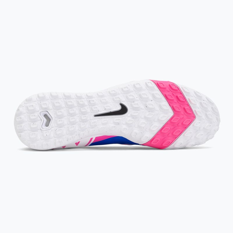 Pánské kopačky Nike Mercurial Vapor 16 Academy TF racer blue/white 4