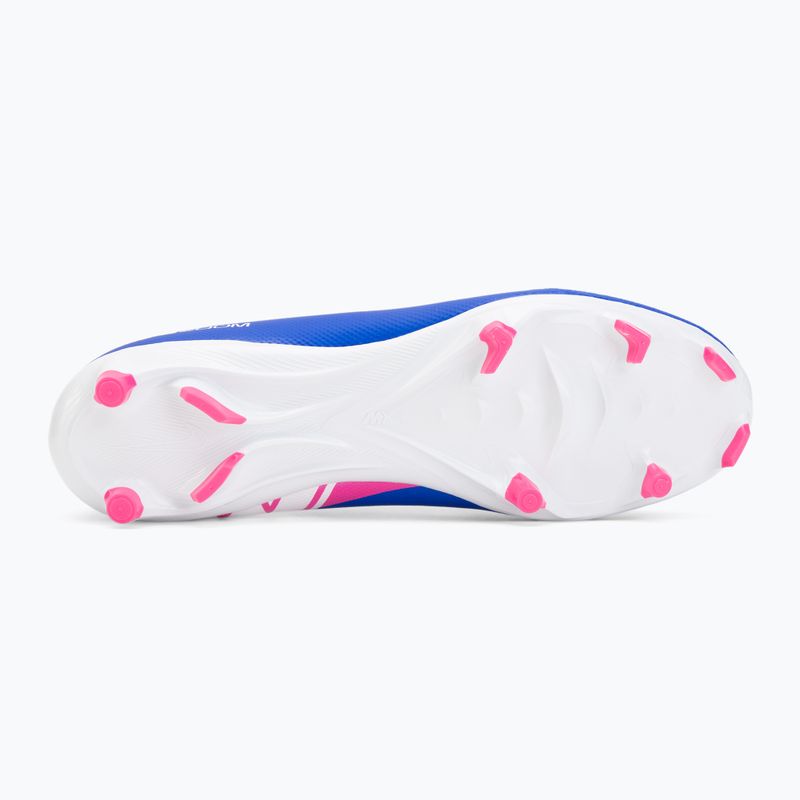 Pánské kopačky Nike Mercurial Vapor 16 Academy MG racer blue/white 4