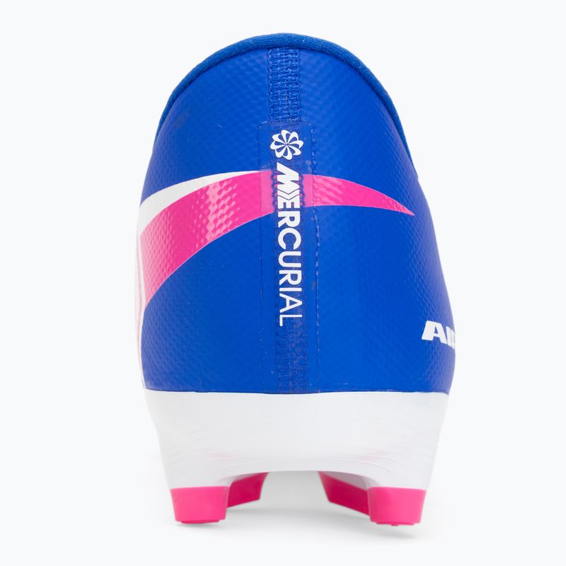 Pánské kopačky Nike Mercurial Vapor 16 Academy MG racer blue/white 6