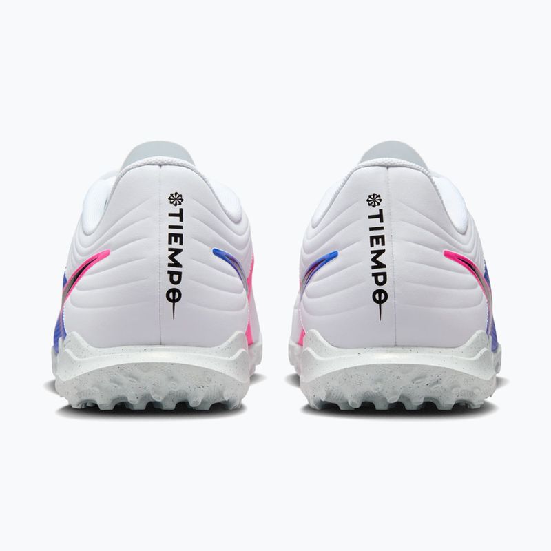 Pánské kopačky Nike Tiempo Maestro Club TF white/racer blue/pink blast/black 11