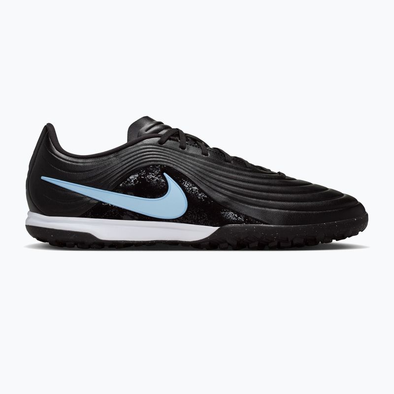 Pánské kopačky Nike Tiempo Maestro Academy TF black/ice blue 8