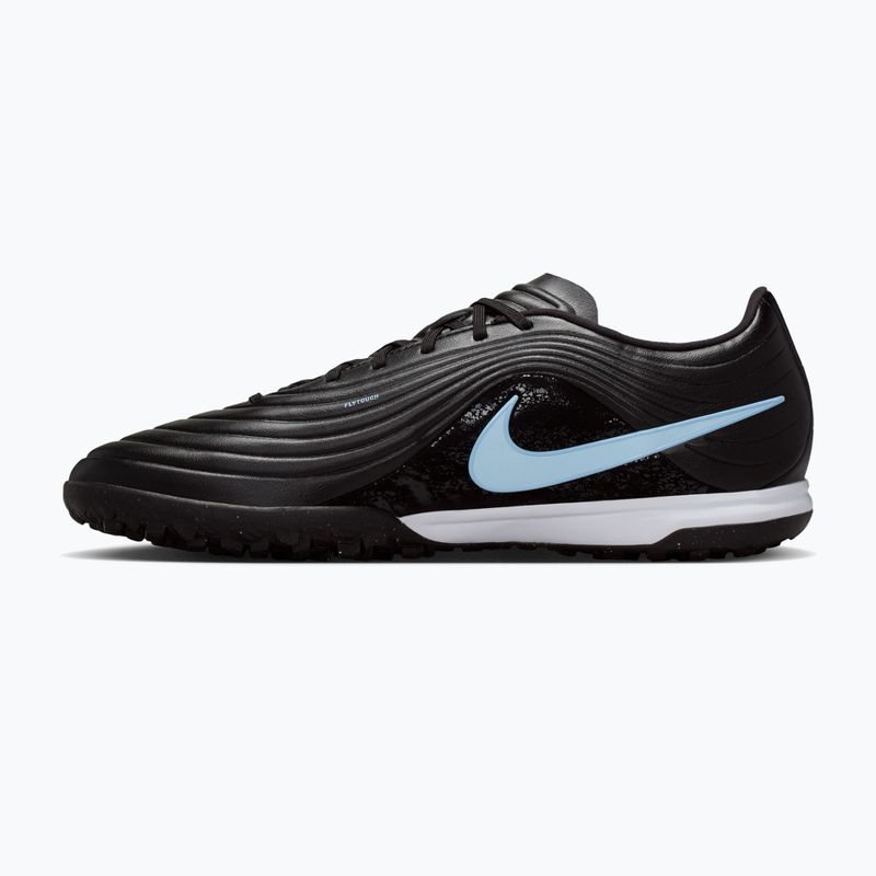 Pánské kopačky Nike Tiempo Maestro Academy TF black/ice blue 9