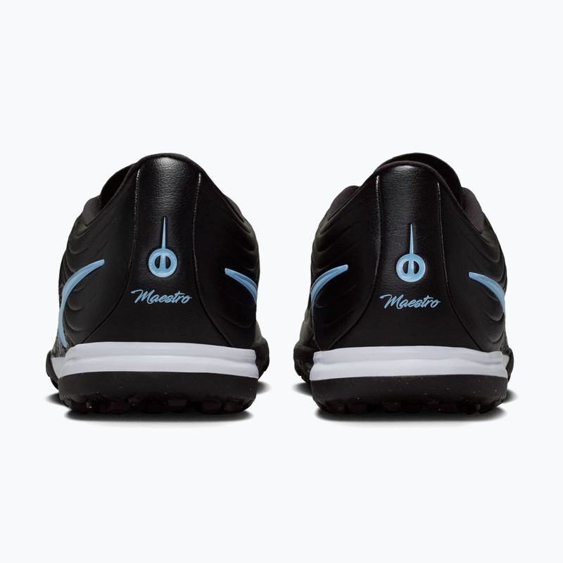 Pánské kopačky Nike Tiempo Maestro Academy TF black/ice blue 11