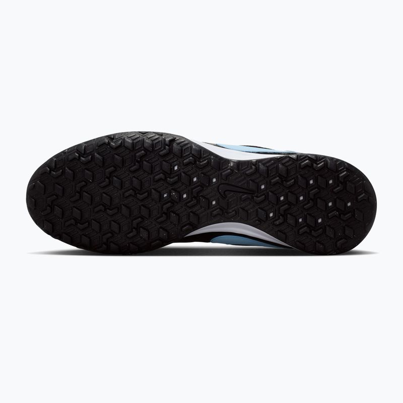 Pánské kopačky Nike Tiempo Maestro Academy TF black/ice blue 13
