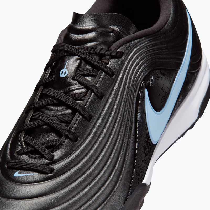 Pánské kopačky Nike Tiempo Maestro Academy TF black/ice blue 14