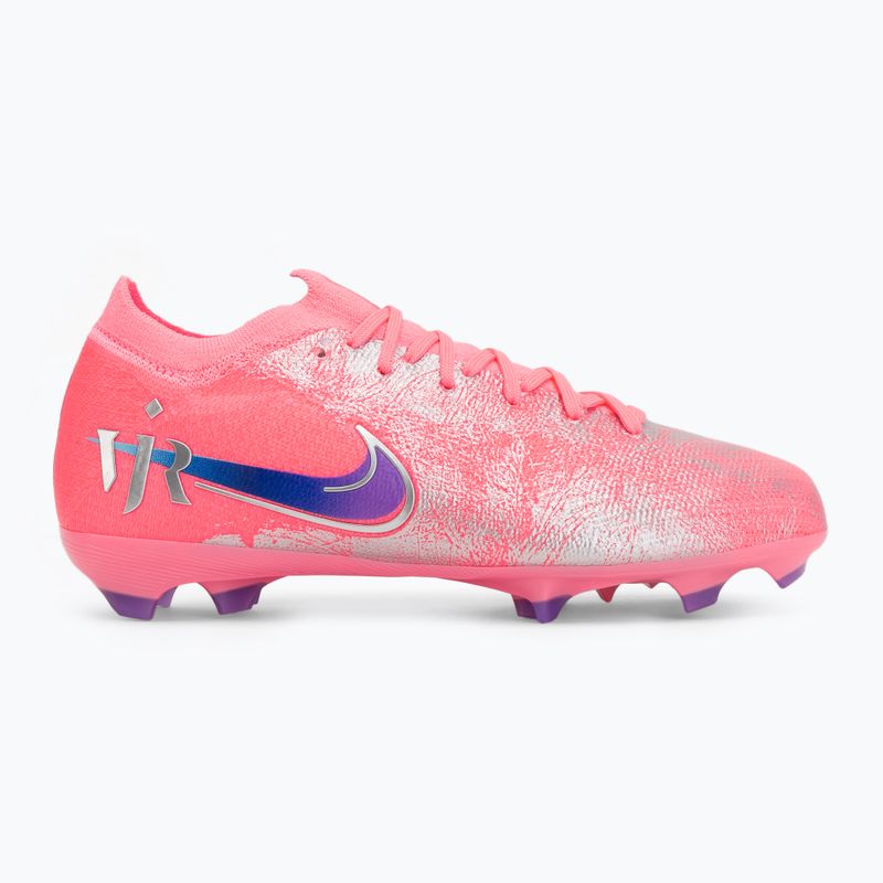 Dětské kopačky Nike Zoom Vapor 16 Pro Vini Jr FG sunset pulse/old royal 2