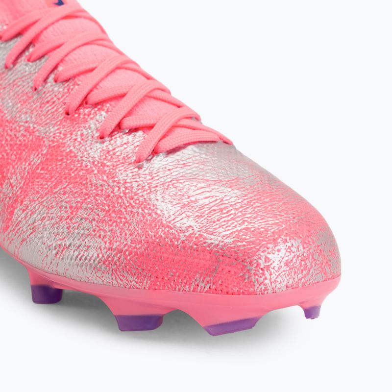 Dětské kopačky Nike Zoom Vapor 16 Pro Vini Jr FG sunset pulse/old royal 7