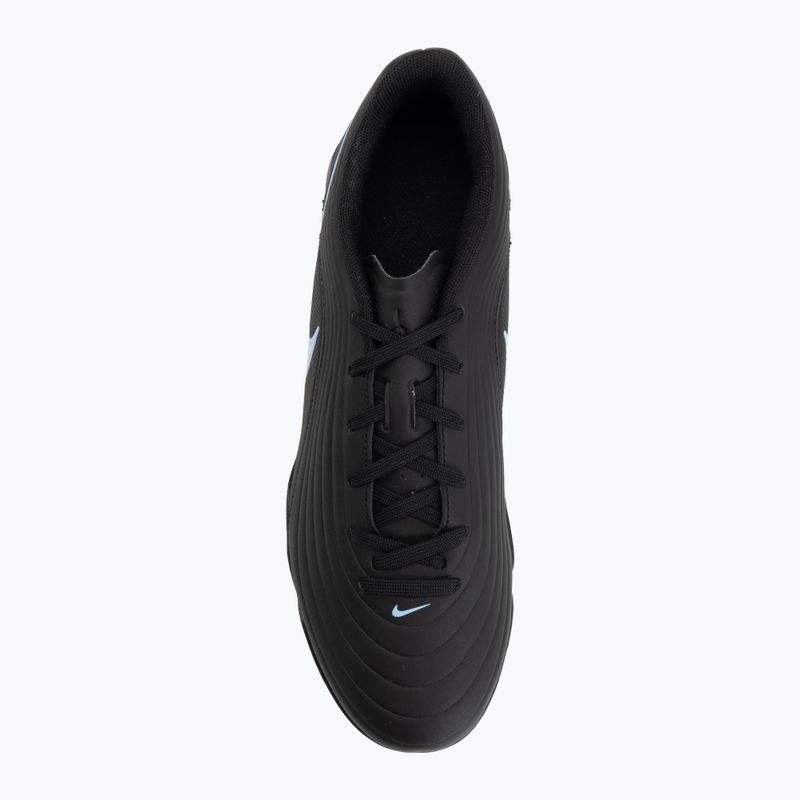 Pánské kopačky Nike Tiempo Maestro Club TF black/ice 5