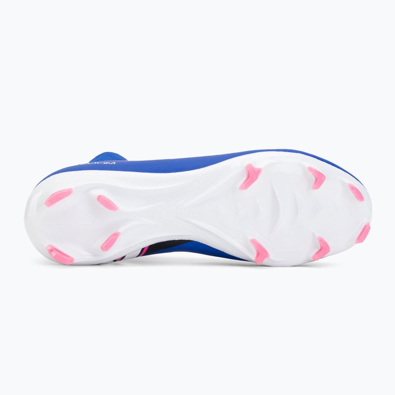 Pánské kopačky Nike Mercurial Superfly 10 Pro FG race blue/white 4
