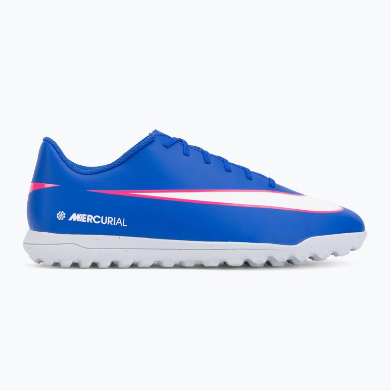 Pánské kopačky Nike Mercurial Vapor 16 Club TF racer blue/white 2