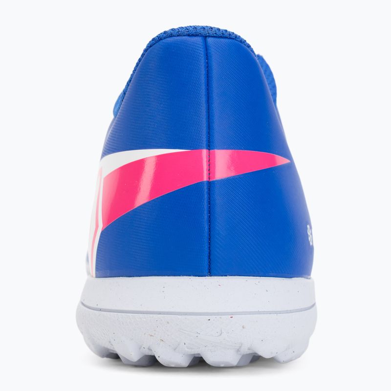 Pánské kopačky Nike Mercurial Vapor 16 Club TF racer blue/white 6