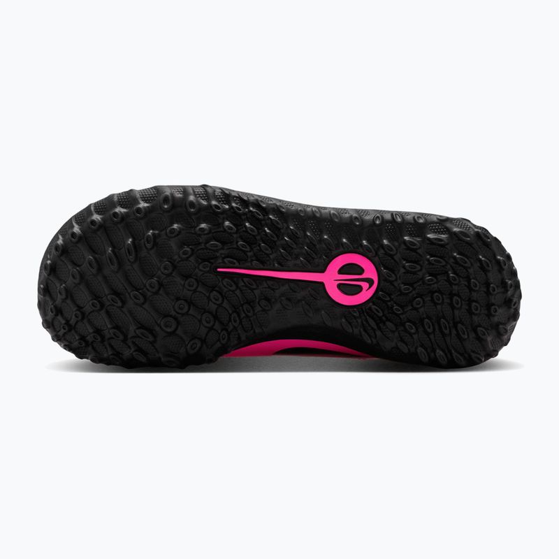 Dětské kopačky Nike Tiempo Maestro Flex Jr TF PS pink blast/black 4