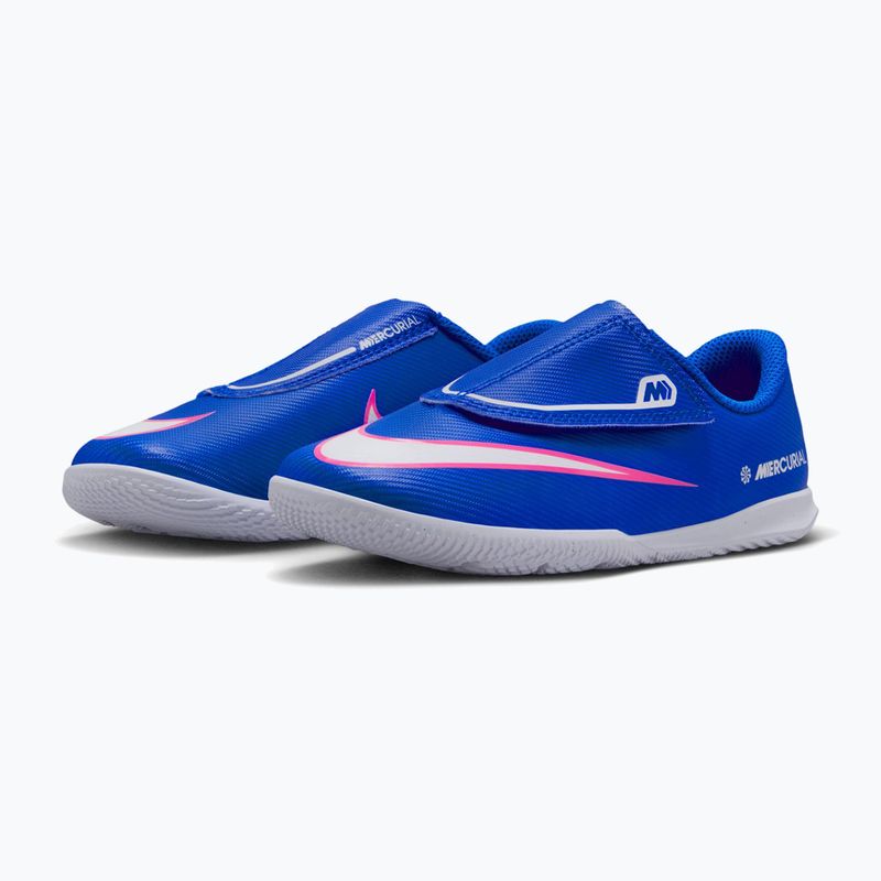 Dětské kopačky Nike Jr 10