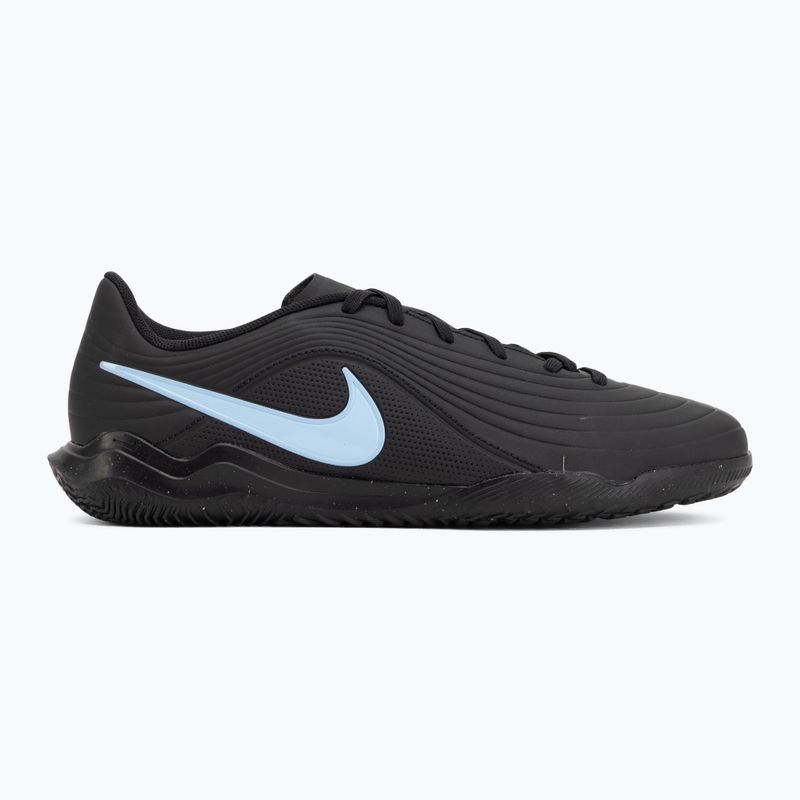 Pánské kopačky Nike Tiempo Maestro Club IC black/ice 2