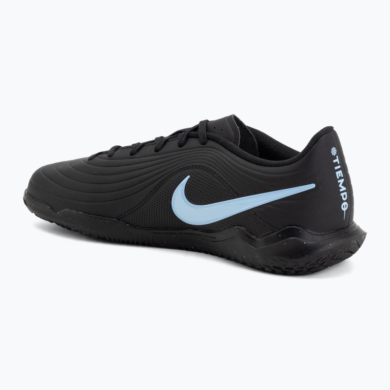 Pánské kopačky Nike Tiempo Maestro Club IC black/ice 3