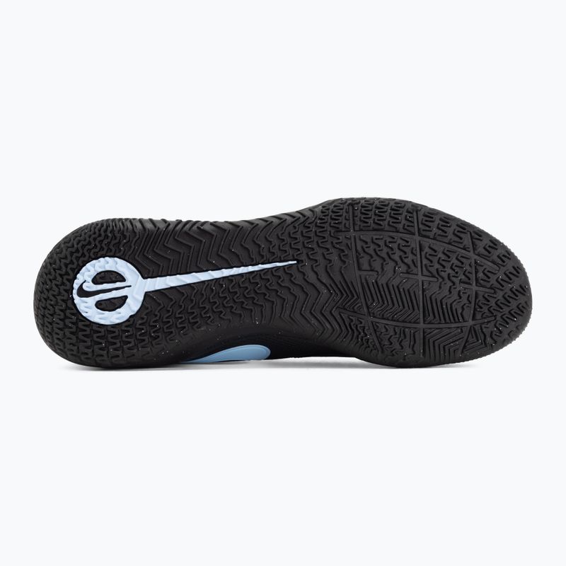 Pánské kopačky Nike Tiempo Maestro Club IC black/ice 4